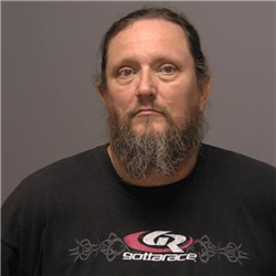 Daniel Lee Fletcher a registered Sex, Violent, or Drug Offender of Kansas