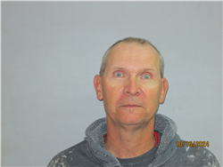 Christopher Ray Smith a registered Sex, Violent, or Drug Offender of Kansas