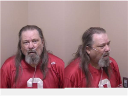 Paul William Lamkin a registered Sex, Violent, or Drug Offender of Kansas