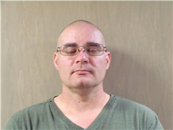 Donald Joseph Reuss a registered Sex, Violent, or Drug Offender of Kansas