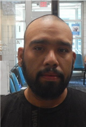 Jose Luis Hernandez a registered Sex, Violent, or Drug Offender of Kansas