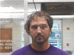 Jeffrey Travis Hett a registered Sex, Violent, or Drug Offender of Kansas