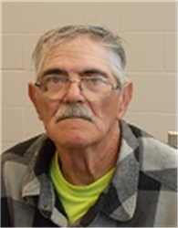 Cecil Ray Bone a registered Sex, Violent, or Drug Offender of Kansas