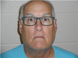 Richard Paul Lieberman a registered Sex, Violent, or Drug Offender of Kansas