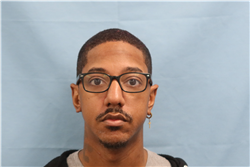 Alvin T Alvarado a registered Sex, Violent, or Drug Offender of Kansas