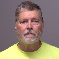 Barry Dell Cook a registered Sex, Violent, or Drug Offender of Kansas