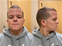 Travis William Brandt a registered Sex, Violent, or Drug Offender of Kansas