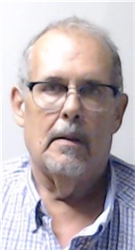 David Alfred Scherer a registered Sex, Violent, or Drug Offender of Kansas