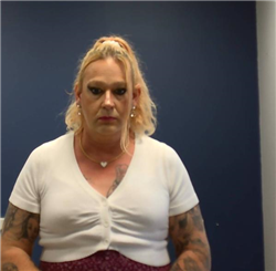 Bryan L Johnson a registered Sex, Violent, or Drug Offender of Kansas