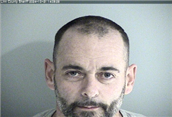 Jason Mathew Miller a registered Sex, Violent, or Drug Offender of Kansas