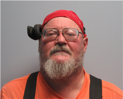 Billy Joe Snovelle a registered Sex, Violent, or Drug Offender of Kansas