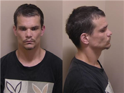 August Wellington Jackson IV a registered Sex, Violent, or Drug Offender of Kansas