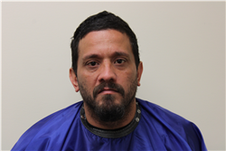 Mark Andrew Parra a registered Sex, Violent, or Drug Offender of Kansas