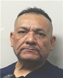 Francisco T Rodriguez a registered Sex, Violent, or Drug Offender of Kansas