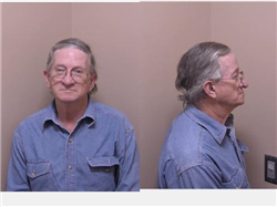 Joseph Arnold Gilbert a registered Sex, Violent, or Drug Offender of Kansas