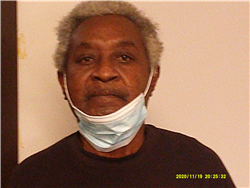 Floyd Freeman Sr a registered Sex, Violent, or Drug Offender of Kansas