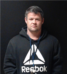 Christopher William Marshall a registered Sex, Violent, or Drug Offender of Kansas