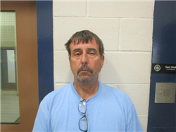 Craig Edward Waters a registered Sex, Violent, or Drug Offender of Kansas