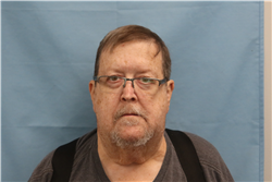 Steven Lynn Williams a registered Sex, Violent, or Drug Offender of Kansas