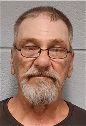 Harold Dean Williams a registered Sex, Violent, or Drug Offender of Kansas