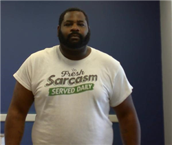 Ishmel Dontell Tucker a registered Sex, Violent, or Drug Offender of Kansas