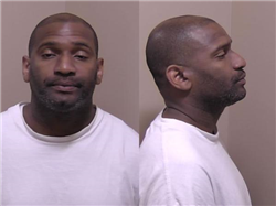 Jermayne Michael Fulton a registered Sex, Violent, or Drug Offender of Kansas