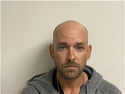 Rusty Ray Raub a registered Sex, Violent, or Drug Offender of Kansas