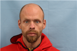 Michael Roy Cunningham II a registered Sex, Violent, or Drug Offender of Kansas