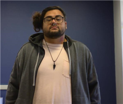 Alex John Cornejo a registered Sex, Violent, or Drug Offender of Kansas