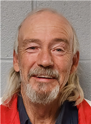 Jimmie Dean Burgess a registered Sex, Violent, or Drug Offender of Kansas