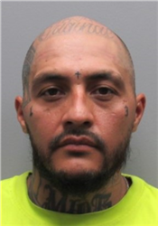 Alfonso Bustamante Morales a registered Sex, Violent, or Drug Offender of Kansas