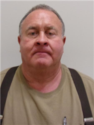 Daniel Wayne Damron a registered Sex, Violent, or Drug Offender of Kansas