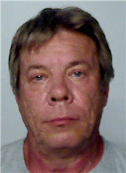 Jeffery Allen Holmes a registered Sex, Violent, or Drug Offender of Kansas