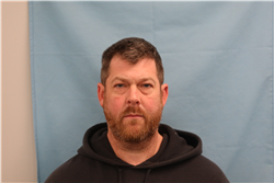 Brian Travis Clopton a registered Sex, Violent, or Drug Offender of Kansas