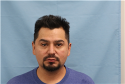 Rolando Ramirez a registered Sex, Violent, or Drug Offender of Kansas