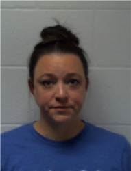 Michelle Lynn Durham a registered Sex, Violent, or Drug Offender of Kansas