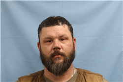 Brandon Lynn Maulfair a registered Sex, Violent, or Drug Offender of Kansas