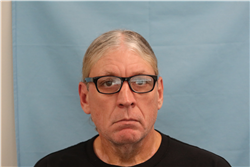 James Eric Hughes a registered Sex, Violent, or Drug Offender of Kansas