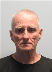 Danny Gene Pickrell a registered Sex, Violent, or Drug Offender of Kansas