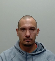 Michael Damian Dominguez a registered Sex, Violent, or Drug Offender of Kansas