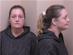 Kristina Kay Ryan a registered Sex, Violent, or Drug Offender of Kansas