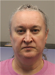 Kimberly Kay Wright a registered Sex, Violent, or Drug Offender of Kansas