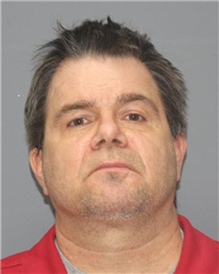 Richard Trent Hayes a registered Sex, Violent, or Drug Offender of Kansas