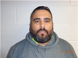 Hector Navarez-munoz Jr a registered Sex, Violent, or Drug Offender of Kansas