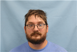 Daniel Isaiah Lanham a registered Sex, Violent, or Drug Offender of Kansas