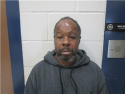 Arnold Charles Pratt a registered Sex, Violent, or Drug Offender of Kansas