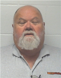 Gerald Lee Spry a registered Sex, Violent, or Drug Offender of Kansas