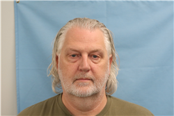 Wayne Lee Huston a registered Sex, Violent, or Drug Offender of Kansas