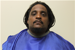 Charles Antwaun Robinson a registered Sex, Violent, or Drug Offender of Kansas