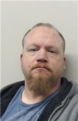 Dustin Erin Heckman a registered Sex, Violent, or Drug Offender of Kansas